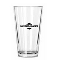 16 Oz. Libbey Custom Pint Glass - Bulk